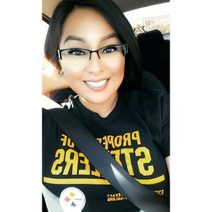 Meet your Posher, Camille